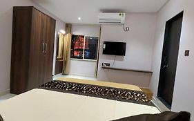 Amrut Inn